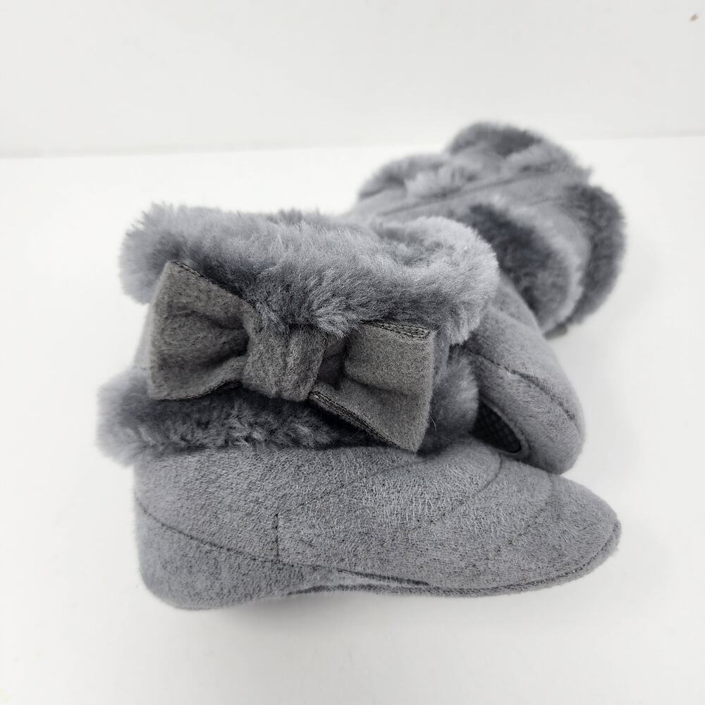 12-18 Months - Baby Clothes - Boots